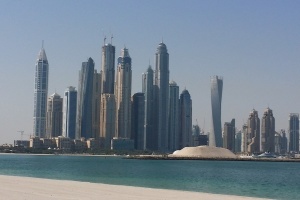 dubaj